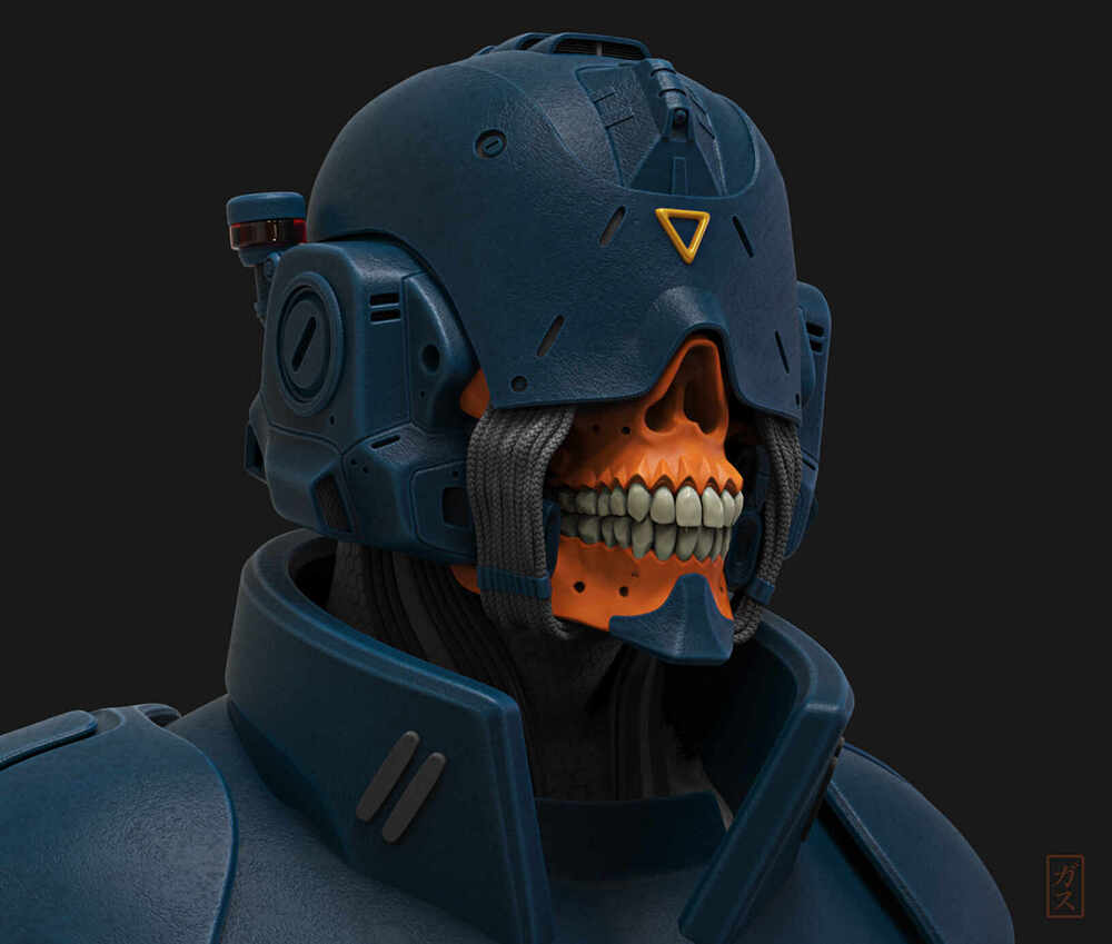 OrangeSkull_rmk