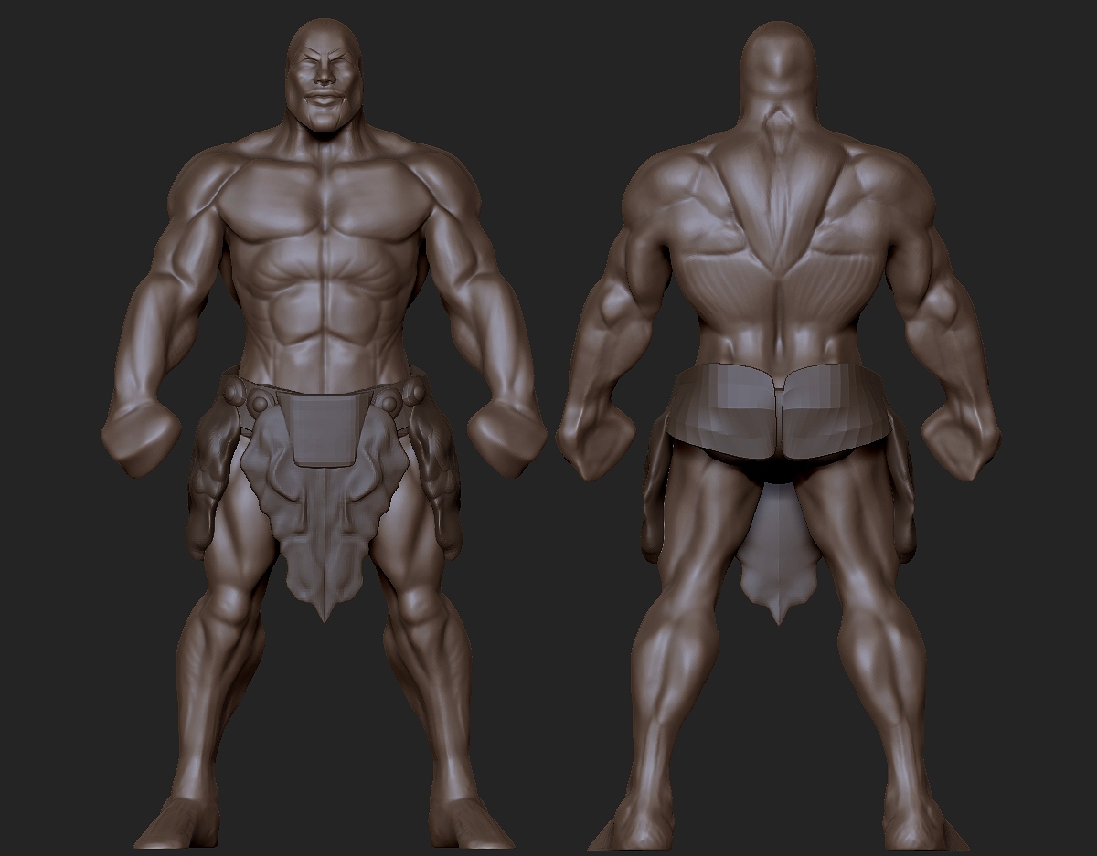 Conan wip.jpg