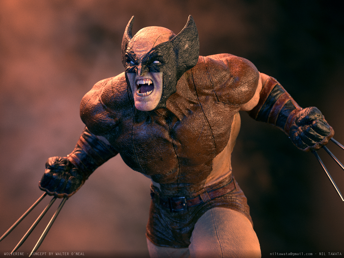 NilTawata_Wolverine_003