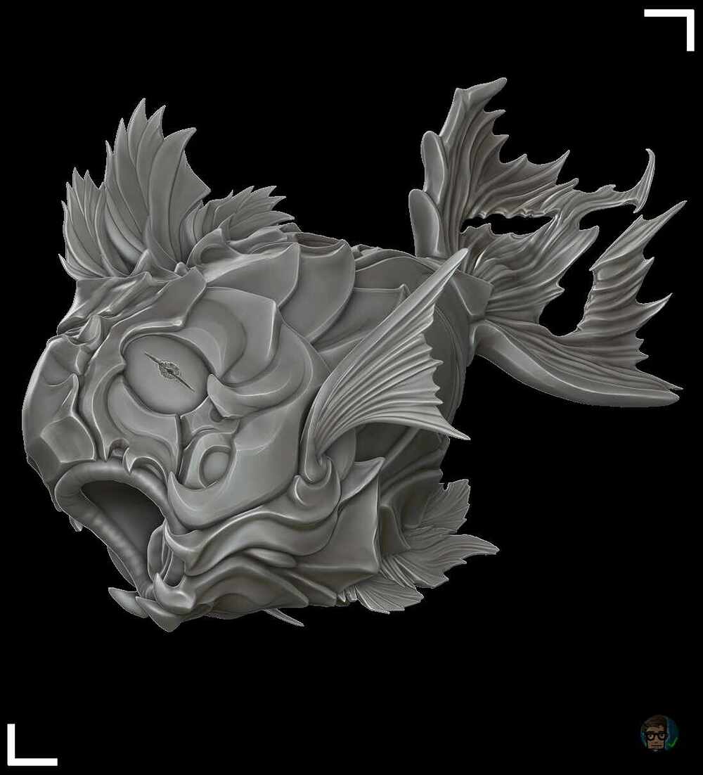 ORB_render_Magikarp