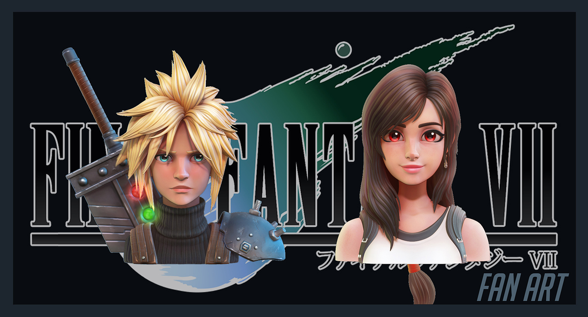 Cloud_Tifa_front_render_all_02