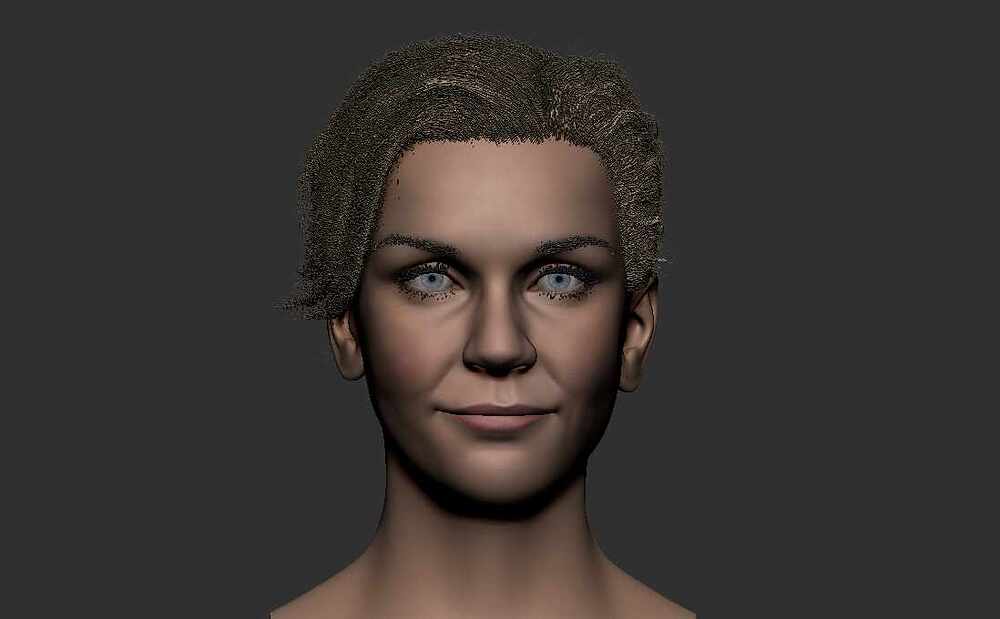 ZBrush Documentdsds
