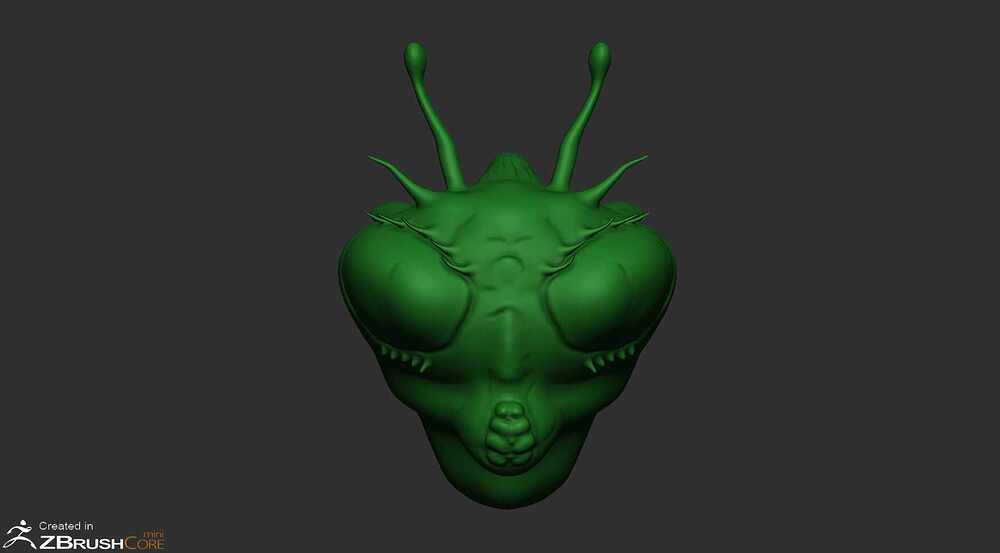 MimicBug