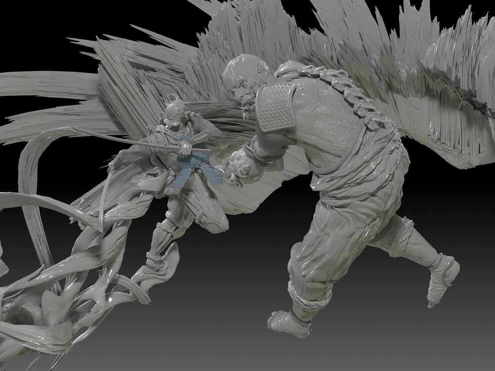 MDSsculpt33