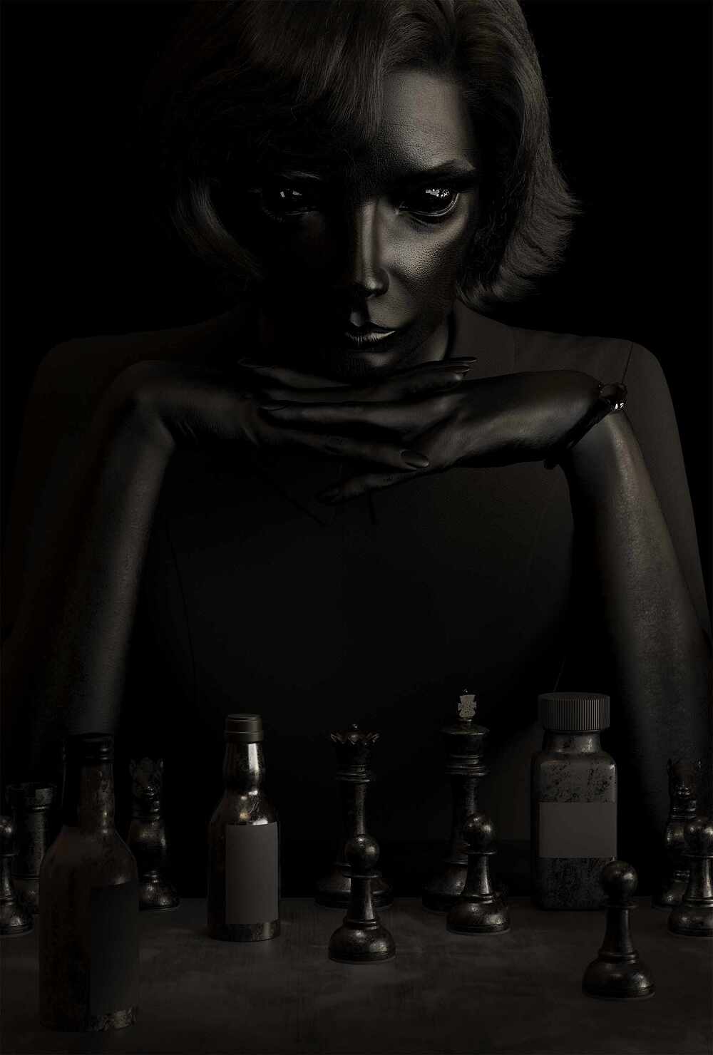 TheQueensGambit_Texture.v005.1004
