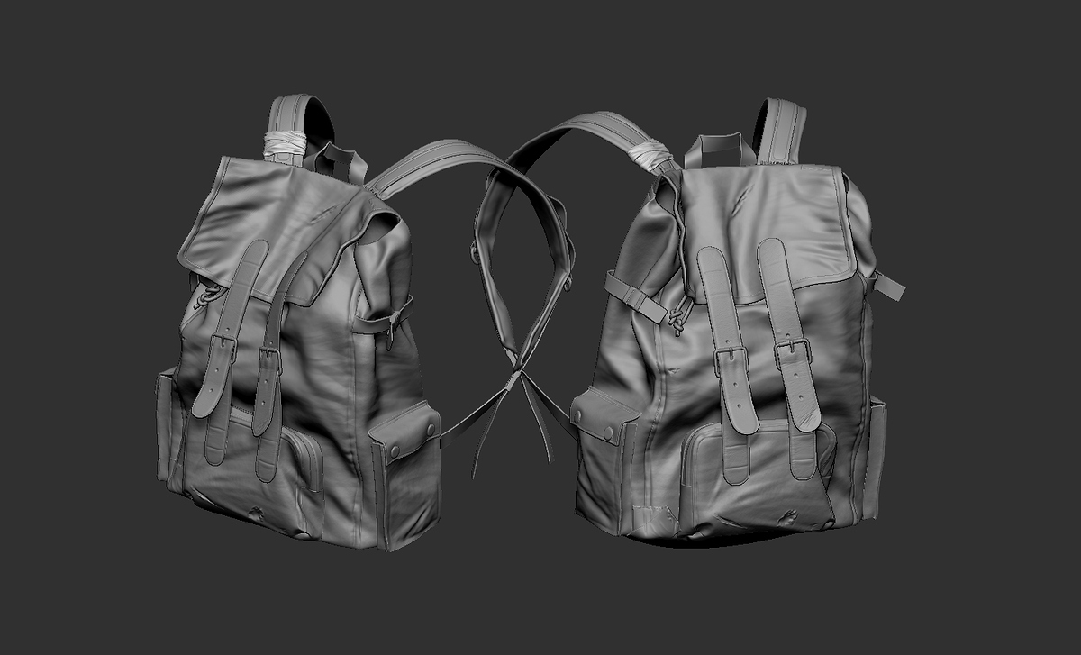 Bag