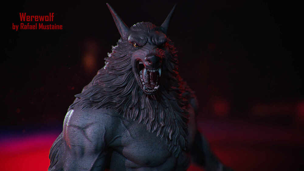 werewolfbyRMcinematic_v01