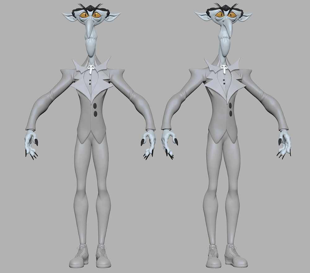 ZBrush Document