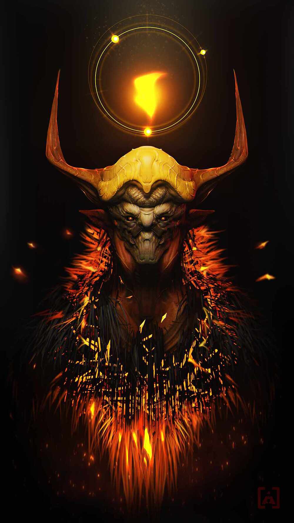 SolarDemonHD