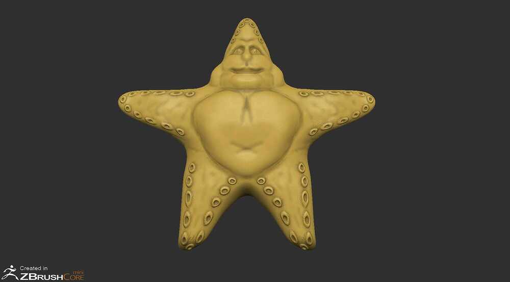 NotPatrick