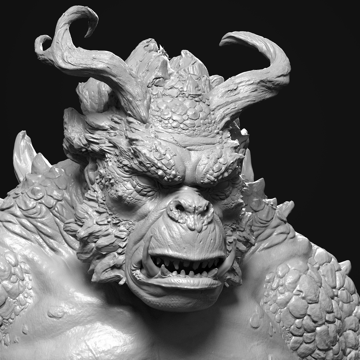 Ape_05_Shaded