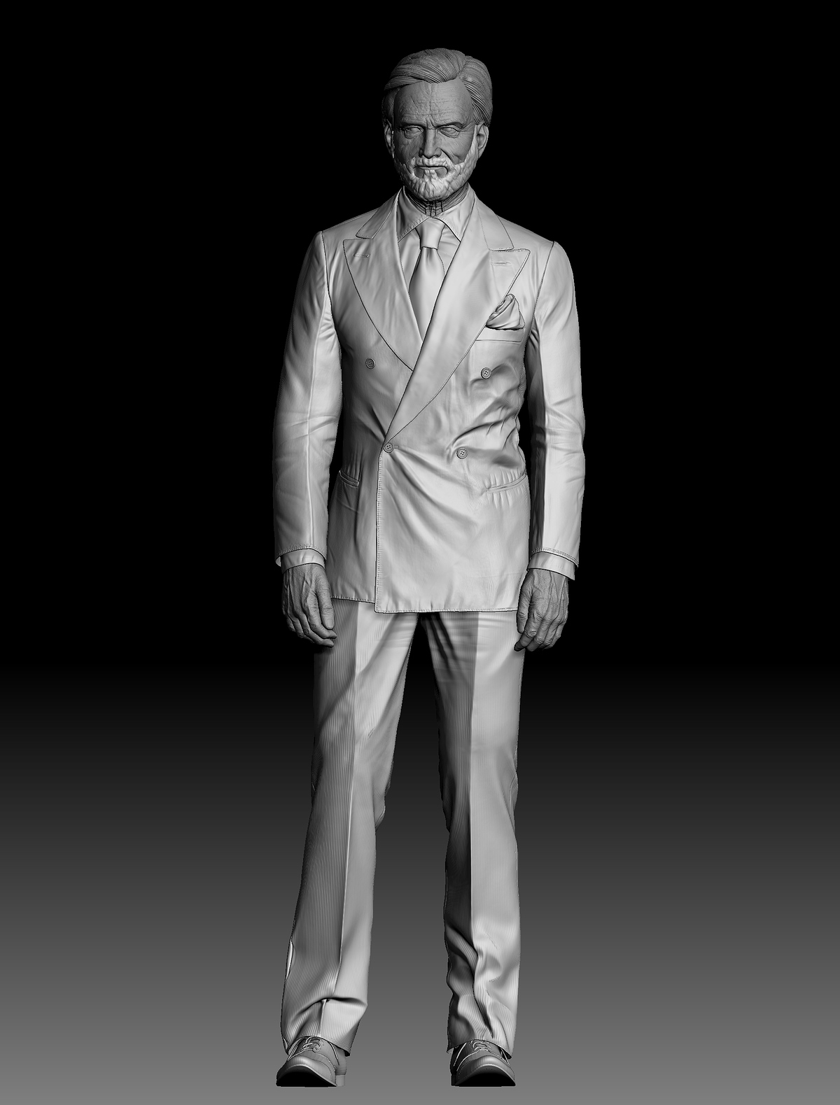 ZBrush Document