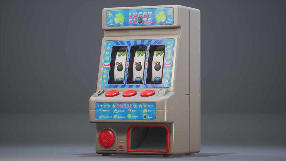 HCU_SlotMachine01