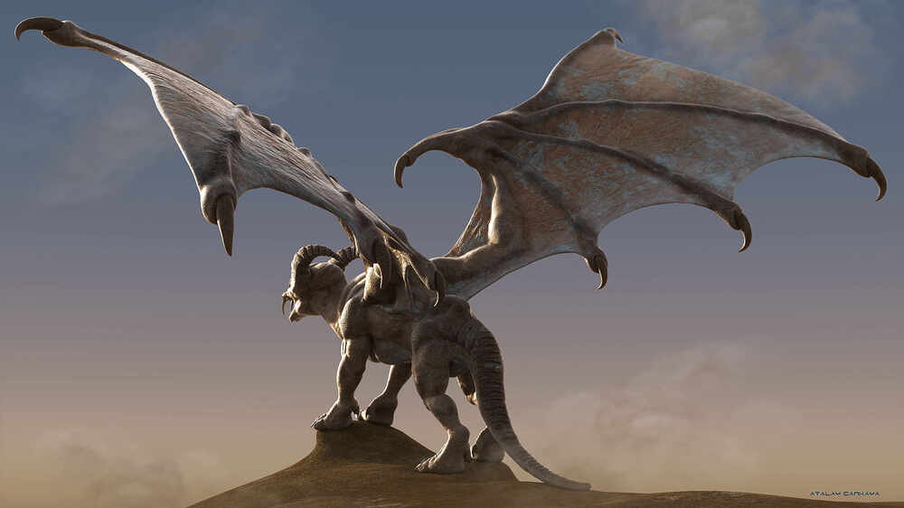 Flyer Beast 10