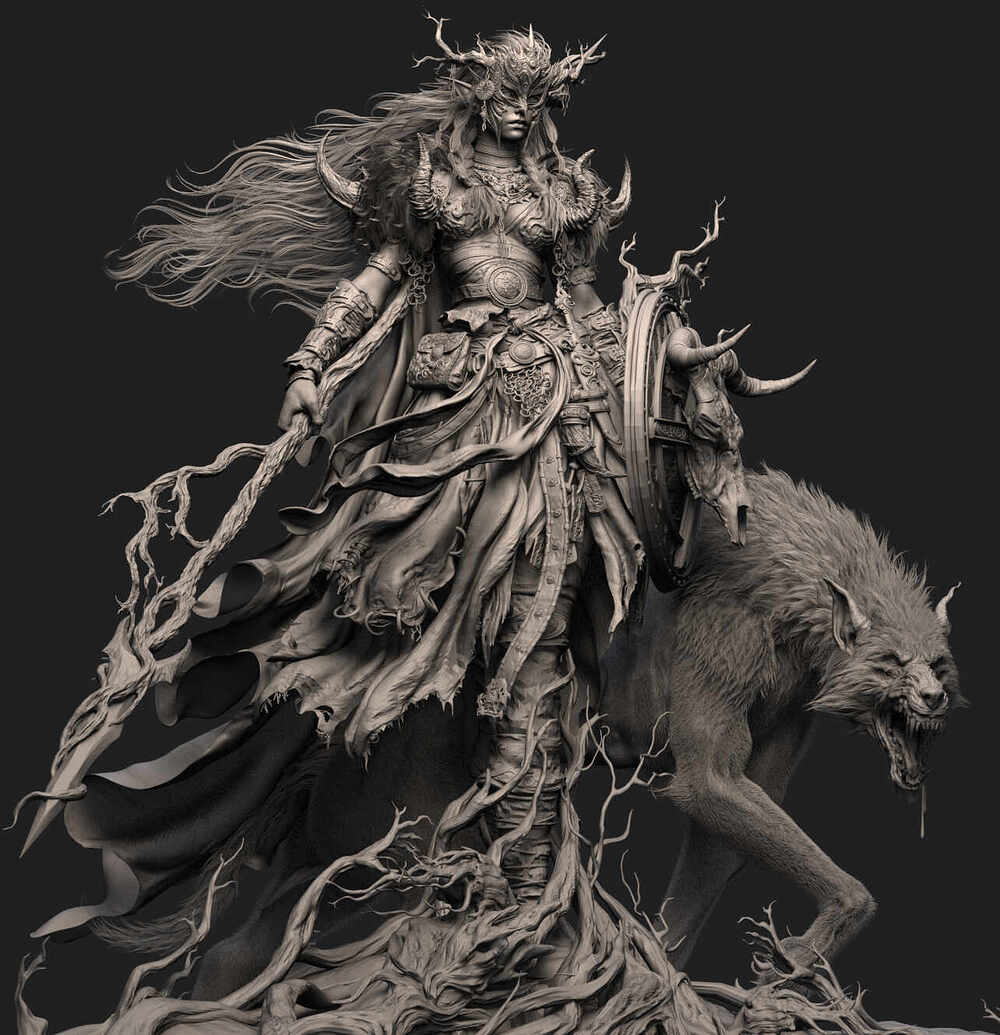 道具出图模板.5