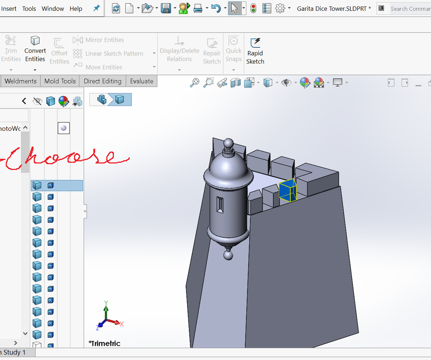 Модели gcode для 3d принтера