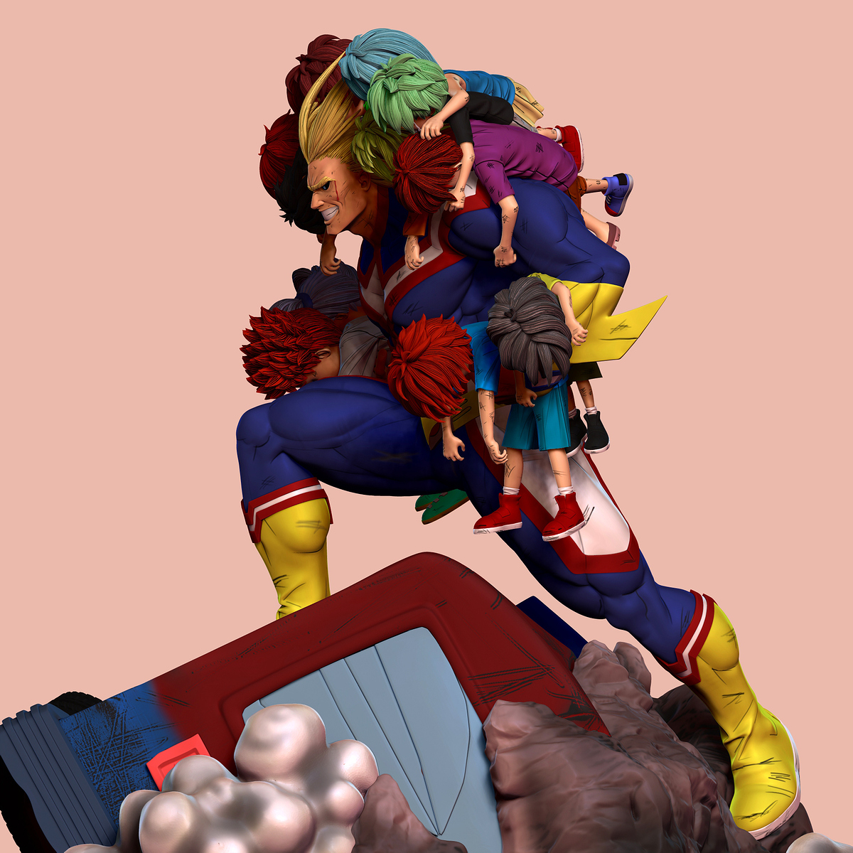 3