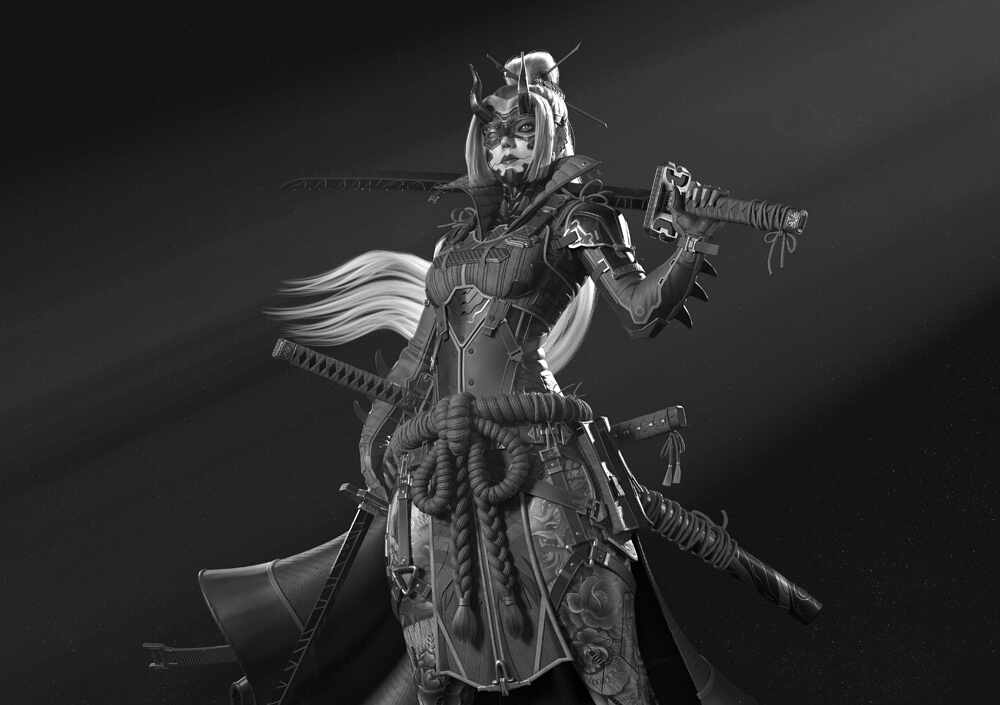 FemaleNinja_ArshadMulla_7