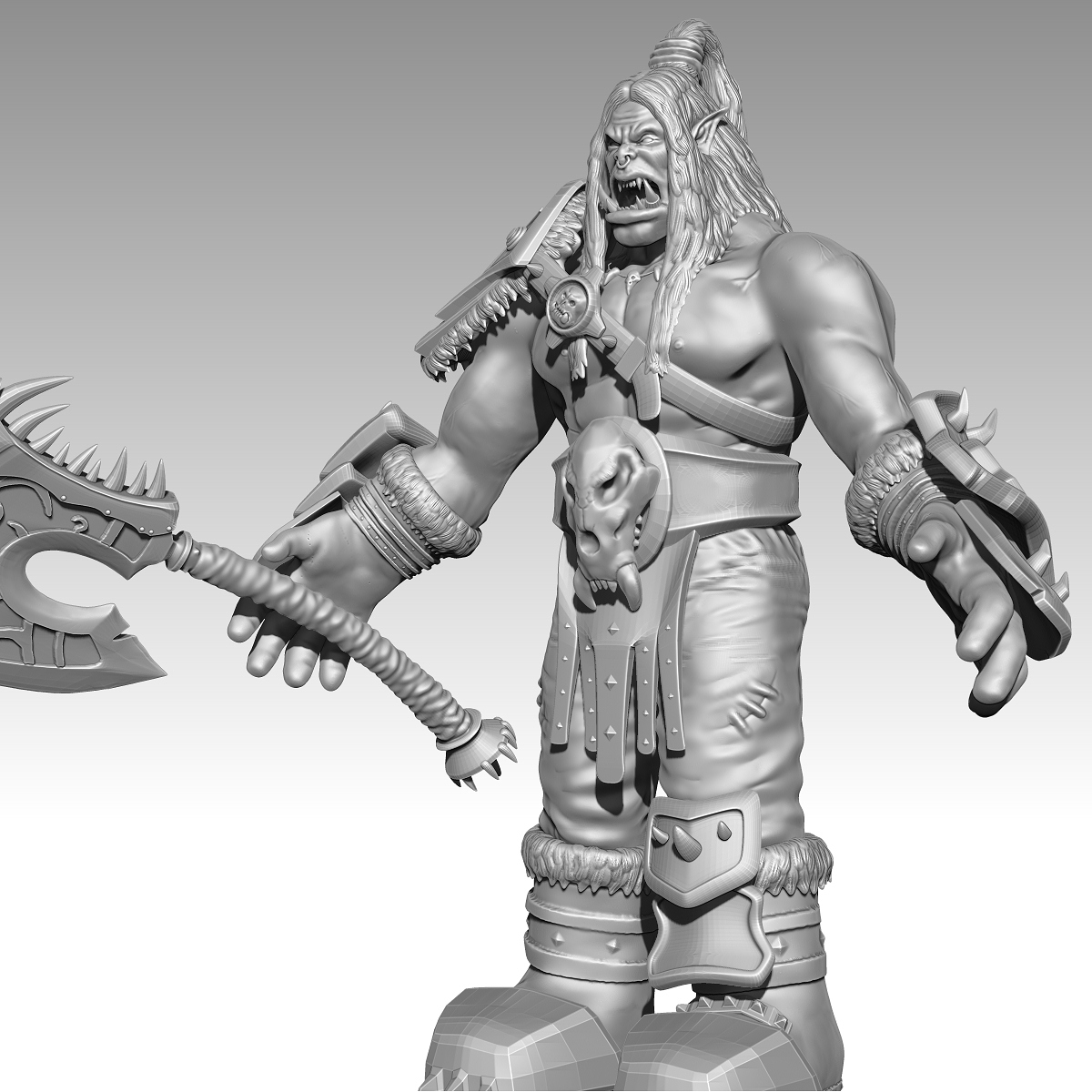 Grom Hellscream 9.jpg
