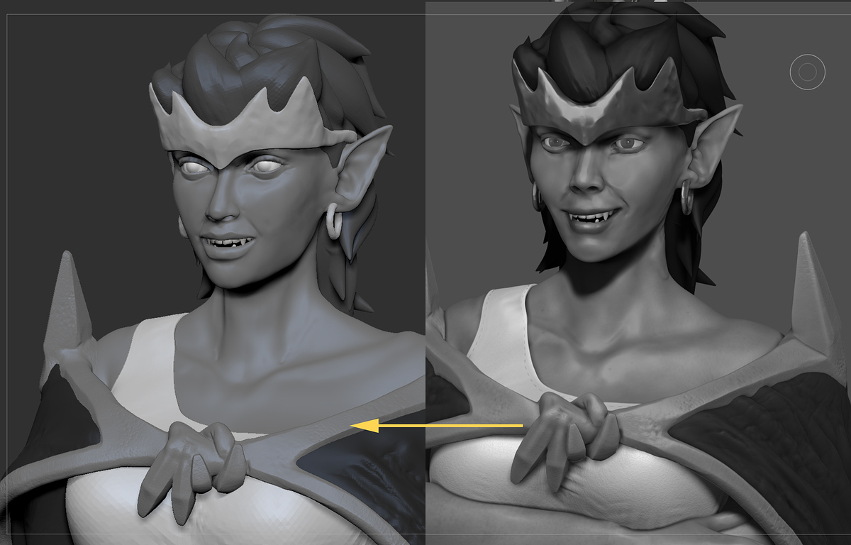 WIPDemona