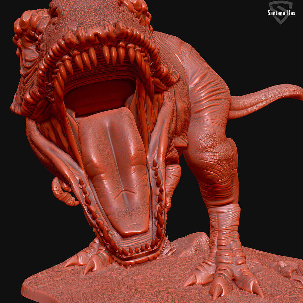 Trex1