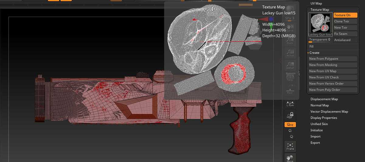 Zbrush%20Uv%20Errors