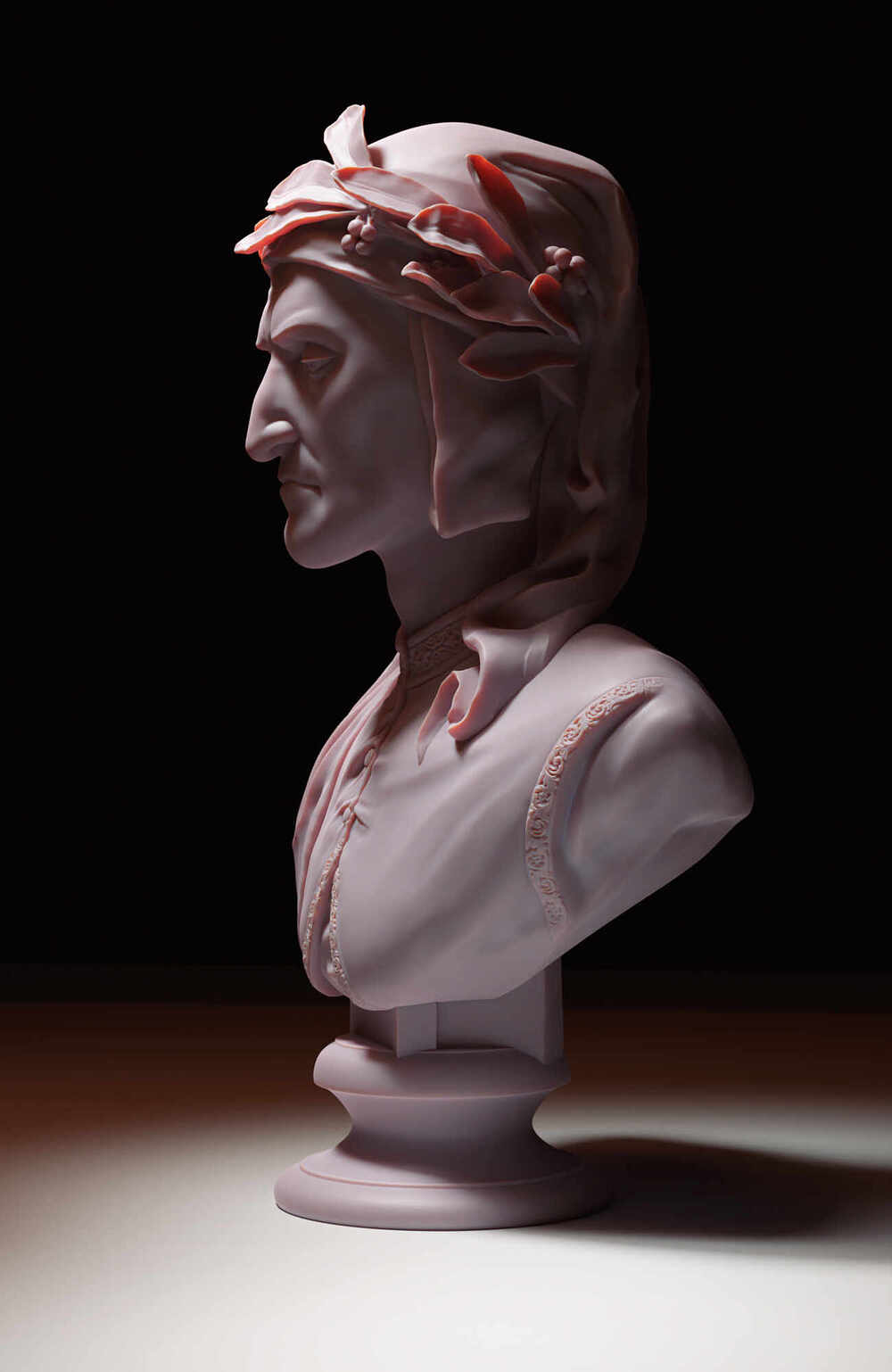 dante  side