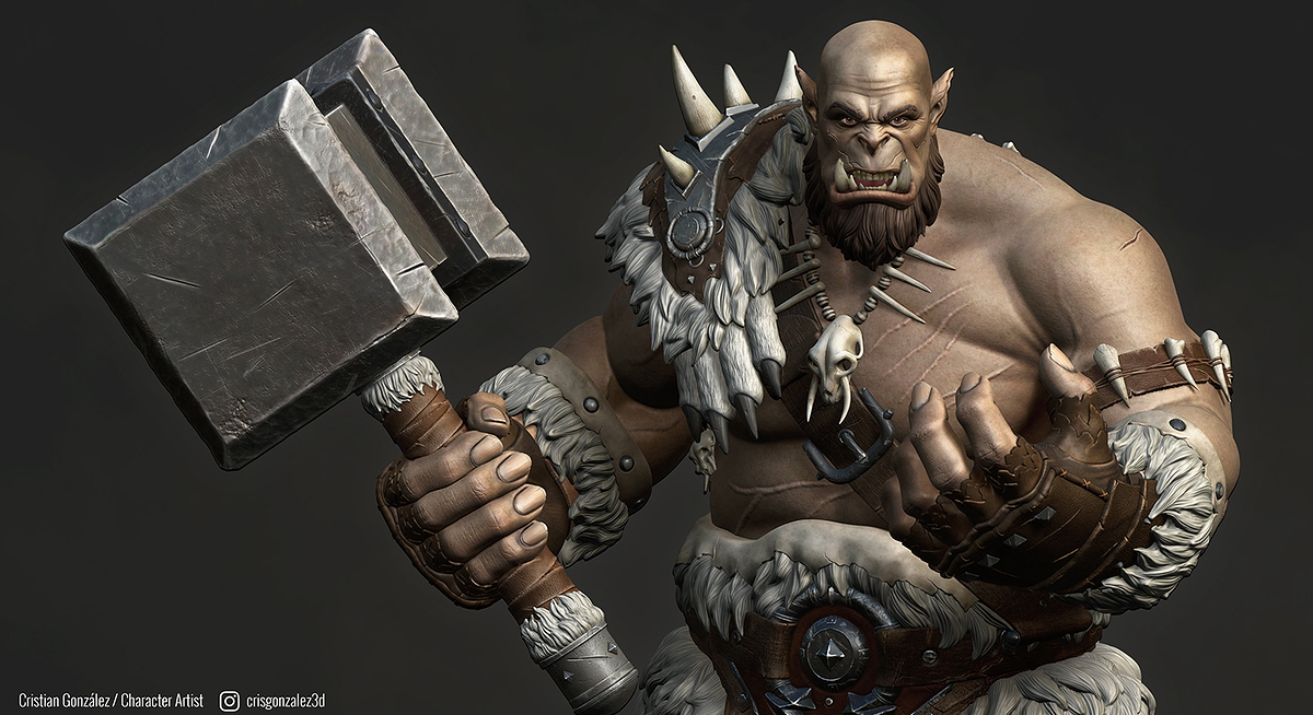 Orgrim 4 cristian Gonzalez