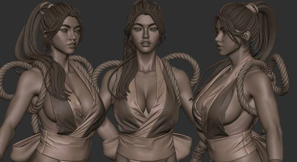 ZBrush Document_03