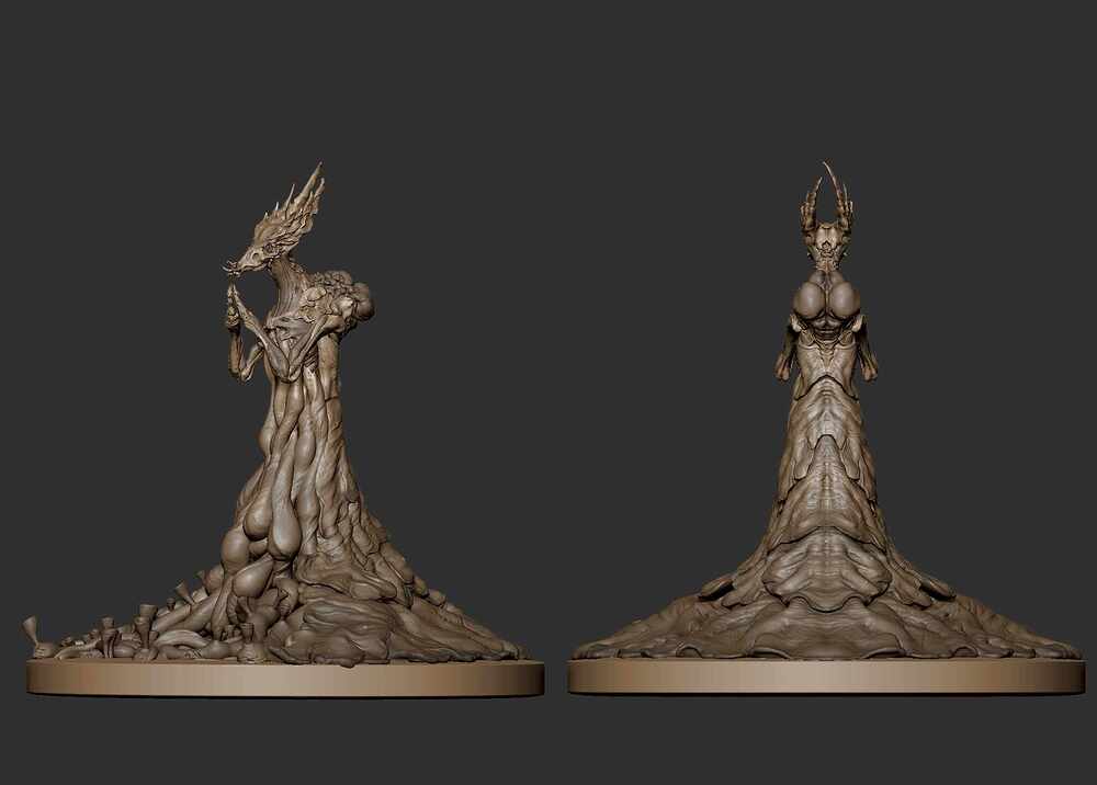 High Poly_02