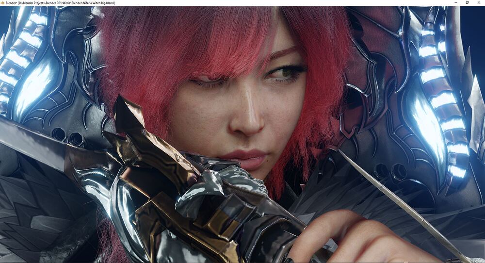 21