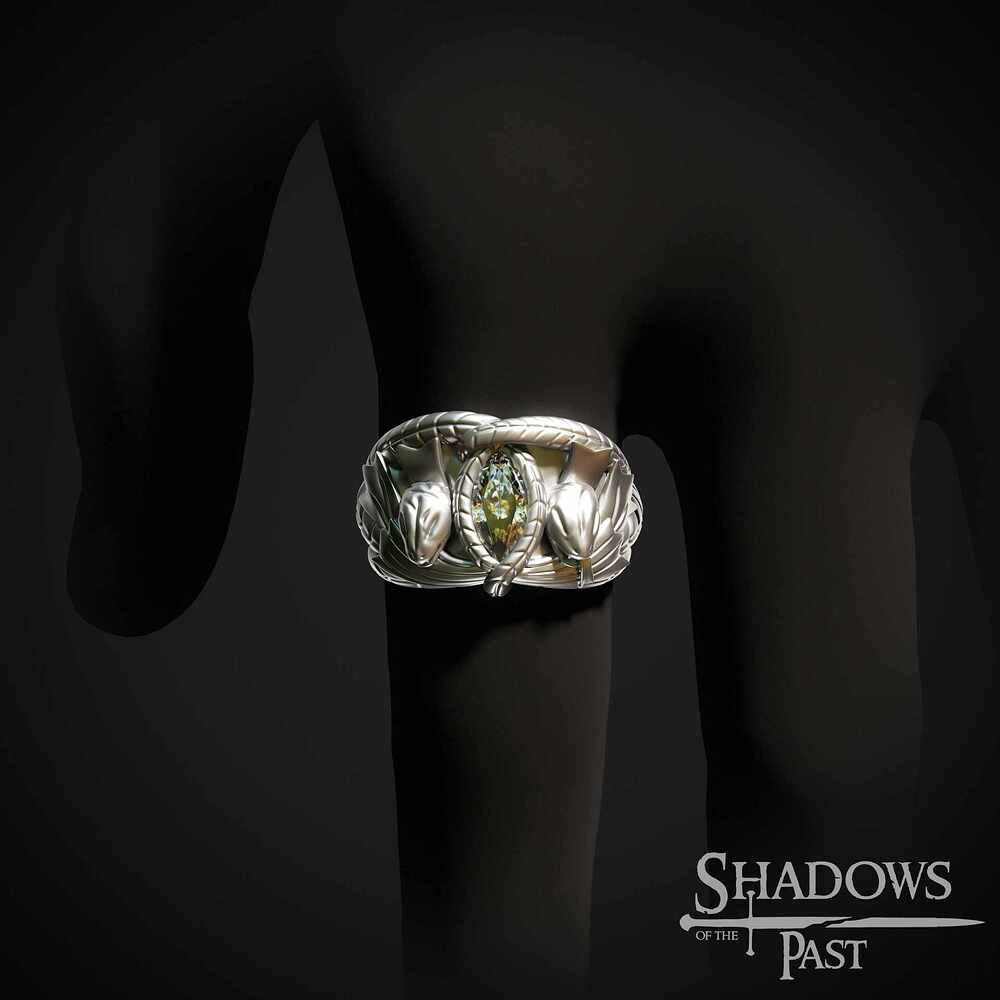 Ring of Barahir
