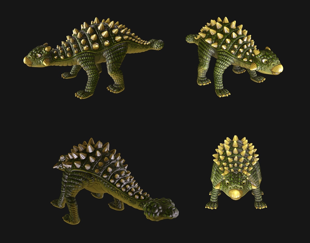 christine-garner-ankylosaurusviews3dweb