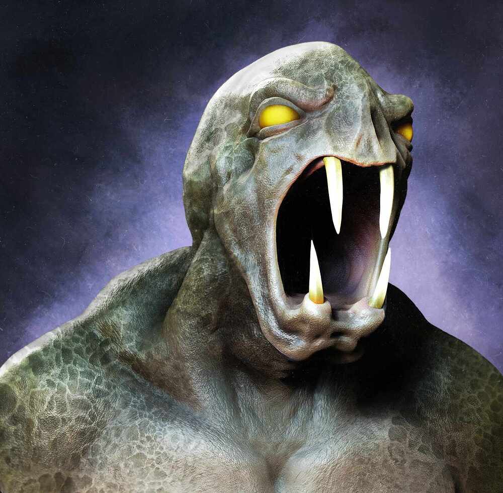 SnakeOgre_Flat