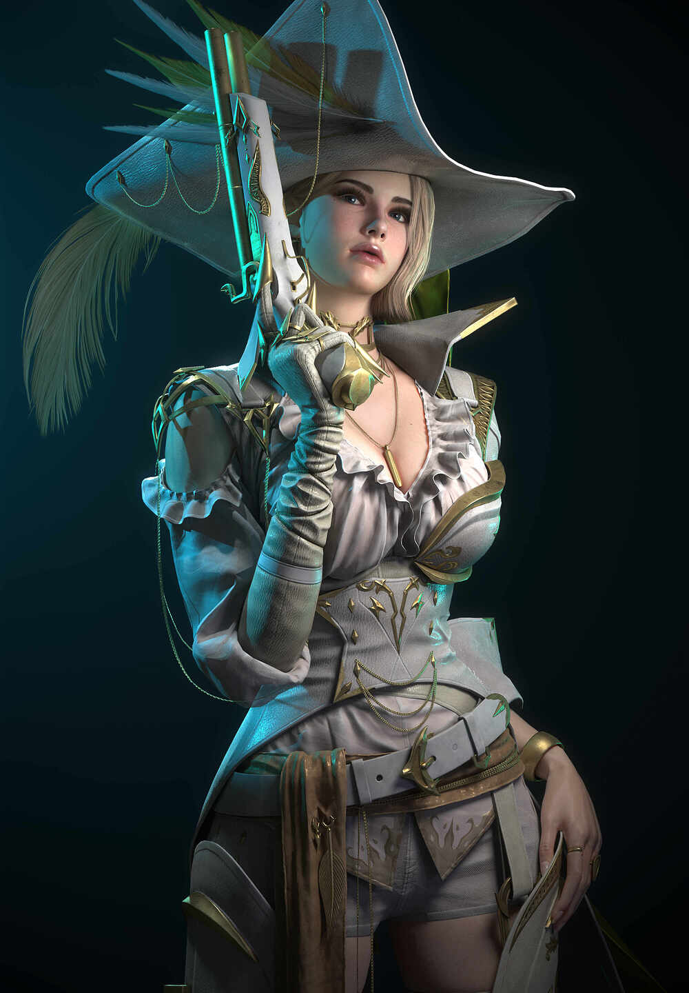 15