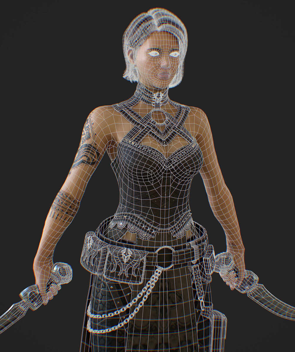 3