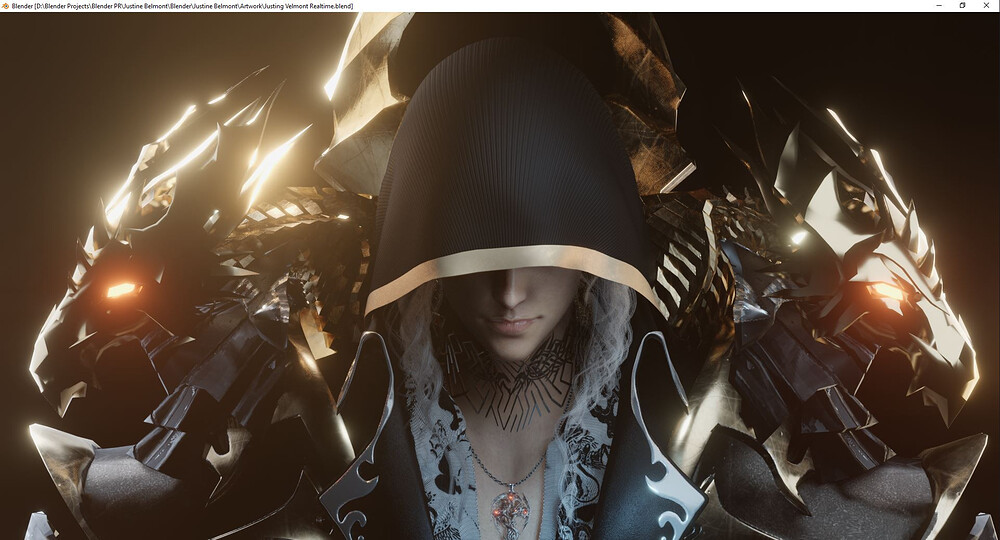 Lord velmont power