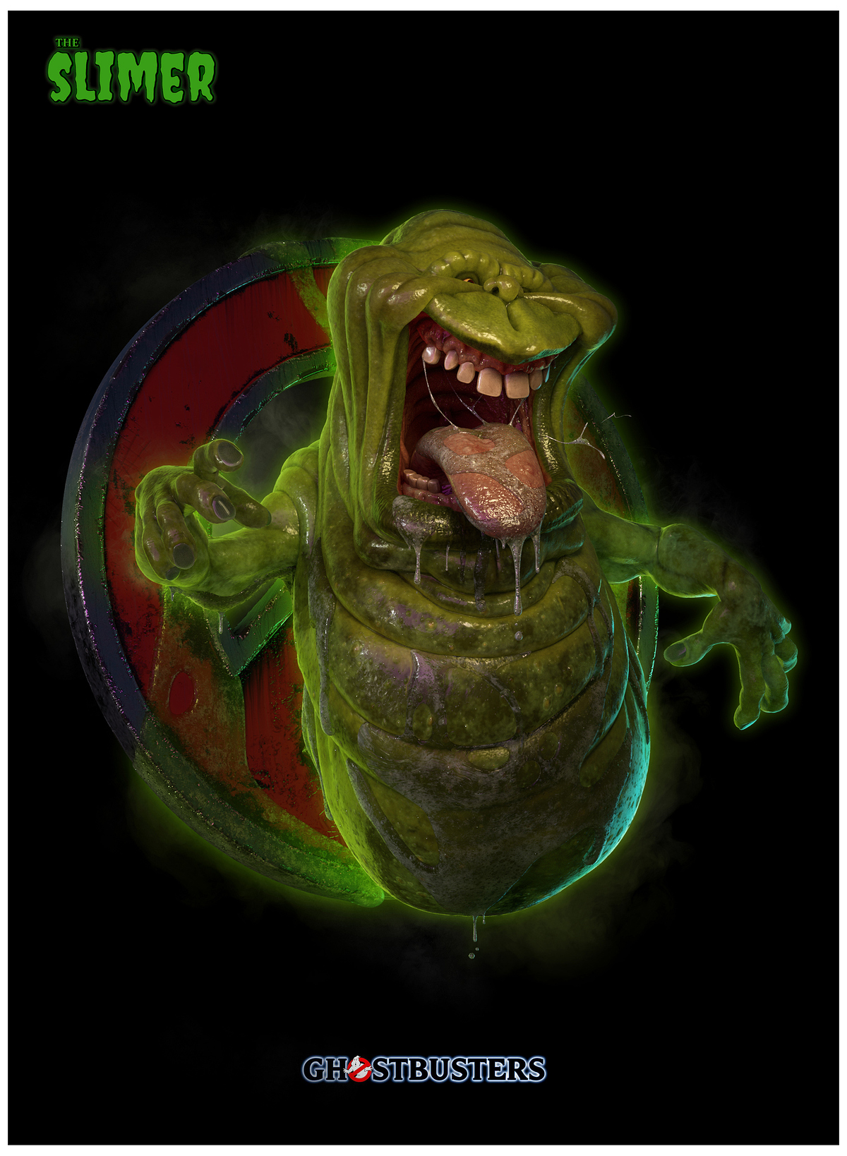 Slimer