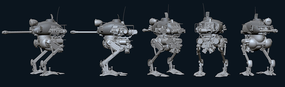 ZBrush Document9