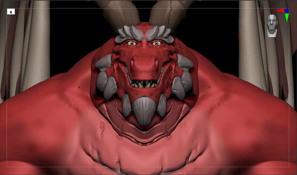 okeke-uche-peter-thebest-dragon004