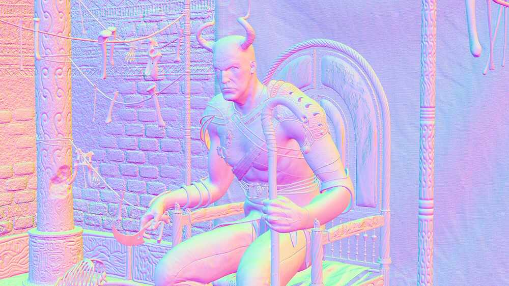 Select a file name for output files_Camera 1_Normals