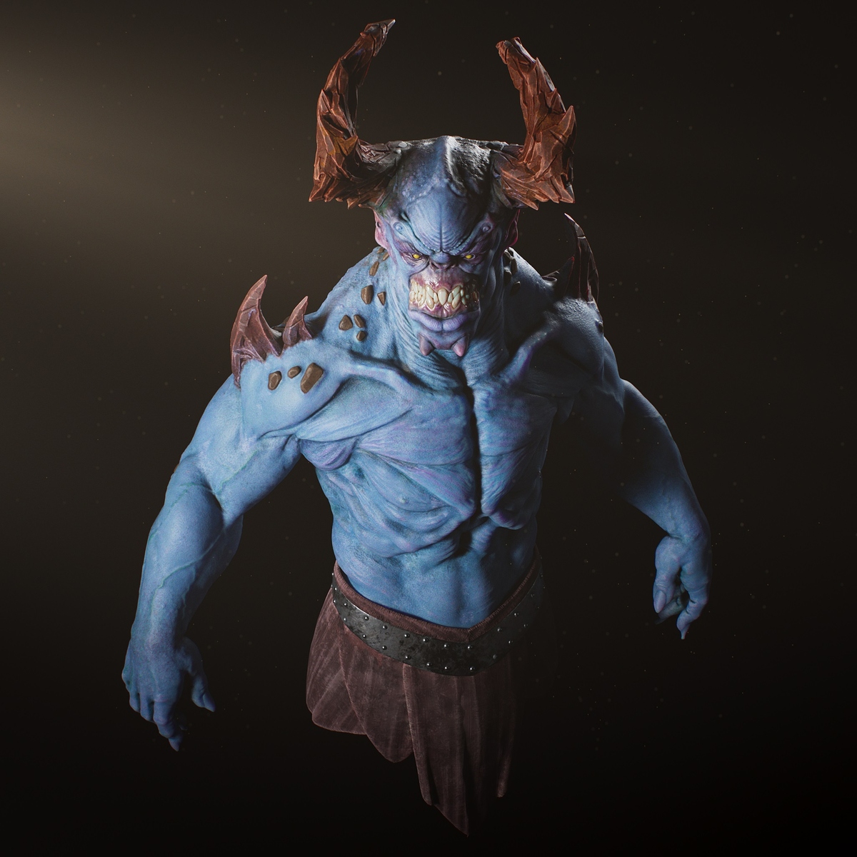 BlueMonster_viewD_kuntalsarkar