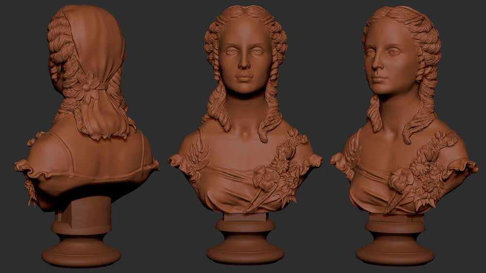 ZBrush Document3