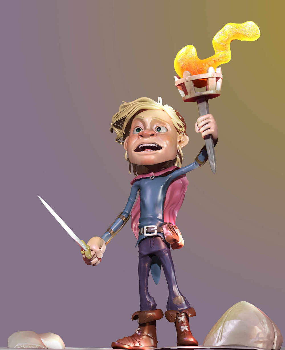 BPR_Render