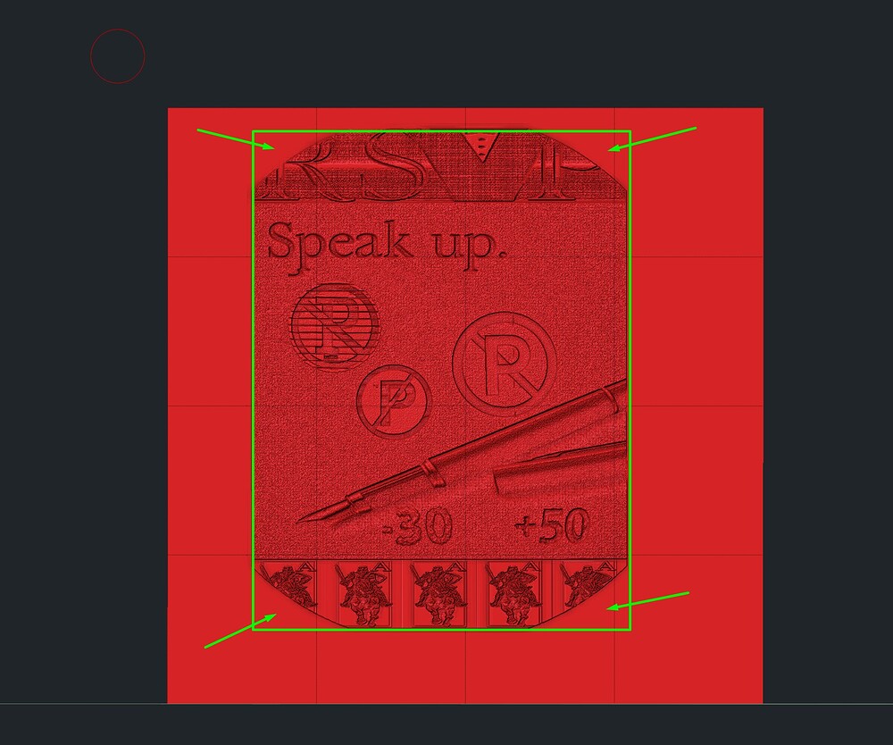 zbrush error