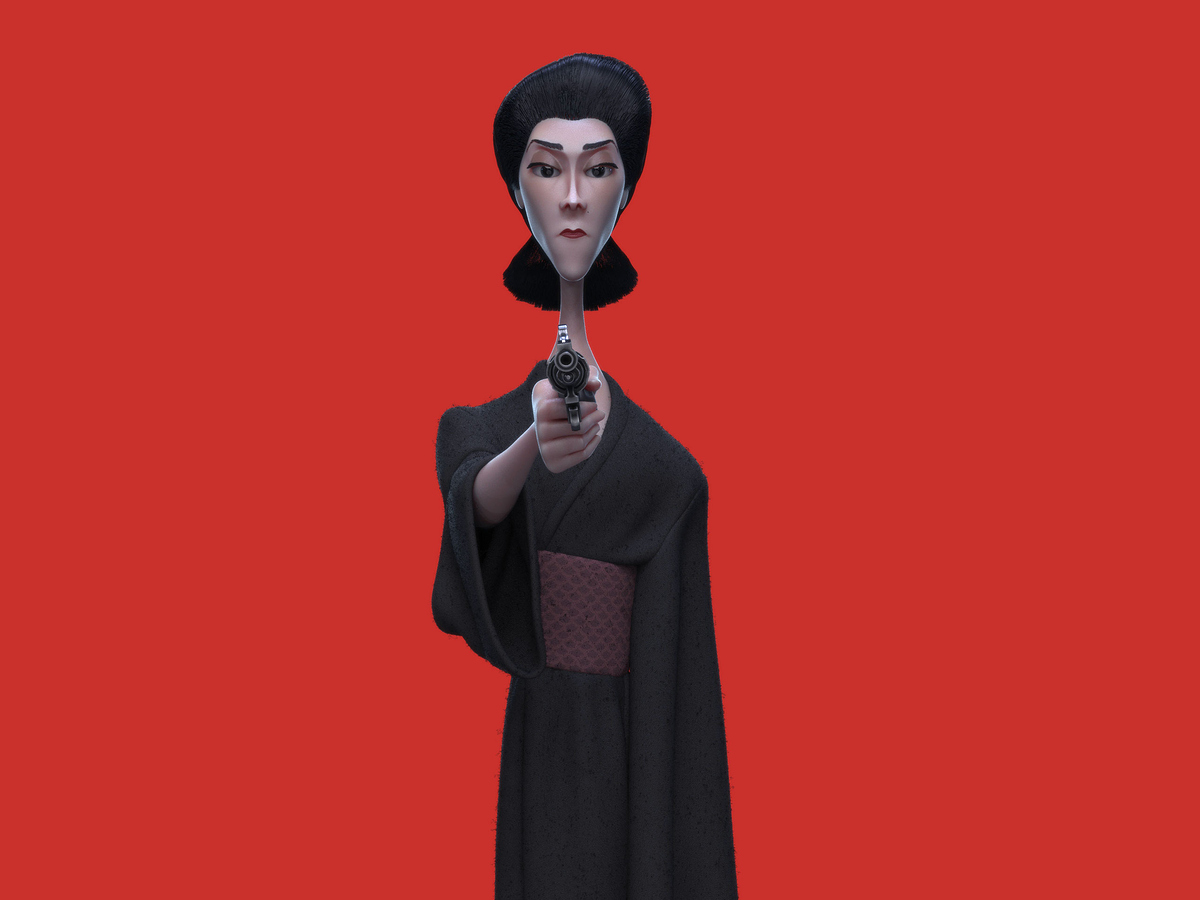 KimonoGirl1