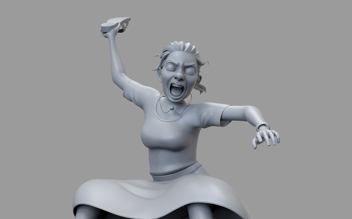 Clay 4