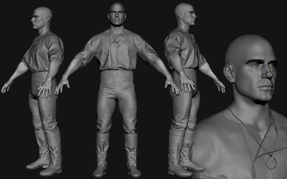 ZbrushComp