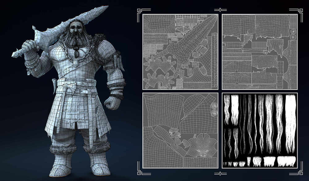 UVS 3