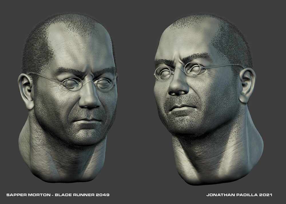 Sapper Morton WIP JPad 2021 03